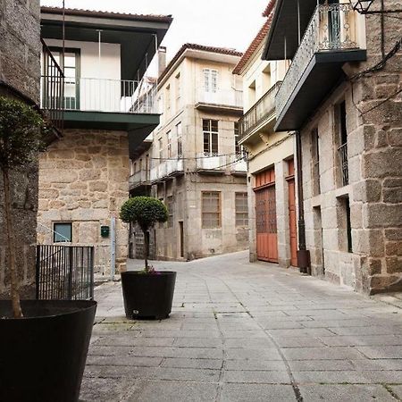 Apartamento Vintage Ribadavia Exterior foto