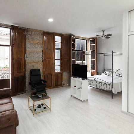 Apartamento Vintage Ribadavia Exterior foto